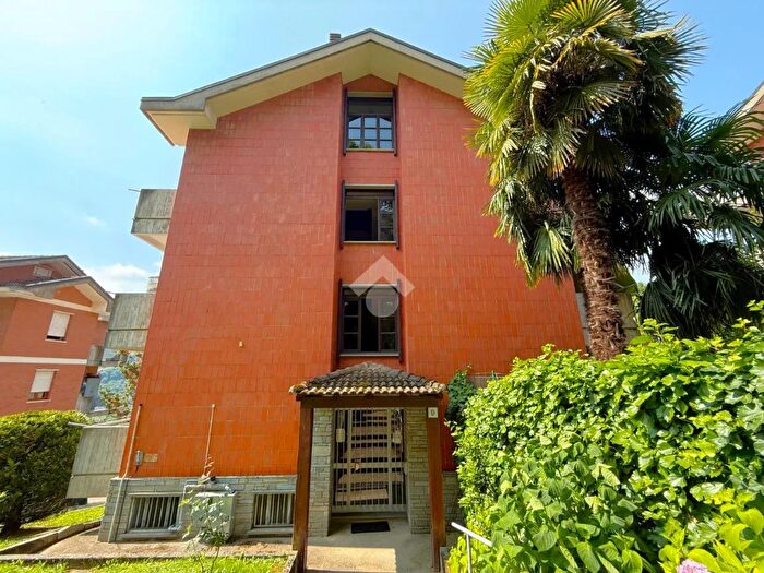 Appartamento bilocale in vendita in Via Giaveno, Coazze