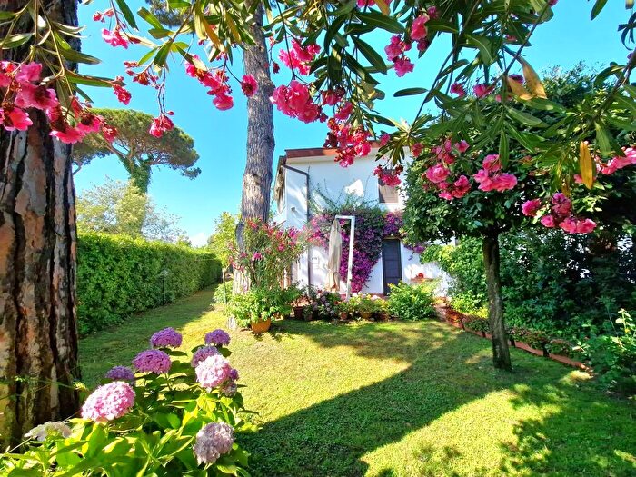 Casa con 5 locali in vendita in Colle Circeo I Lato Sud, San Felice Circeo