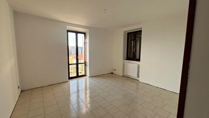 Appartamento trilocale in vendita in Via Lazzaretto, Mozzate