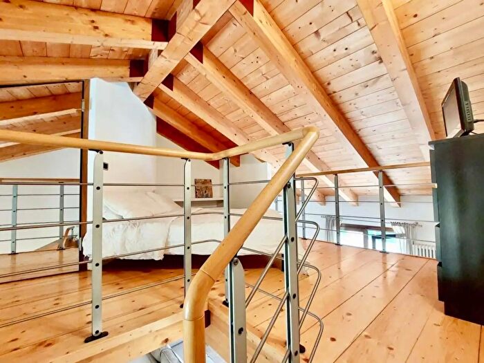 Appartamento monolocale in affitto in Via Cristoforo Gluck, Milano