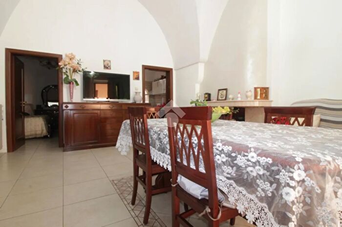 Casa trilocale in vendita in Vicolo Trappeto Salerno, Francavilla Fontana