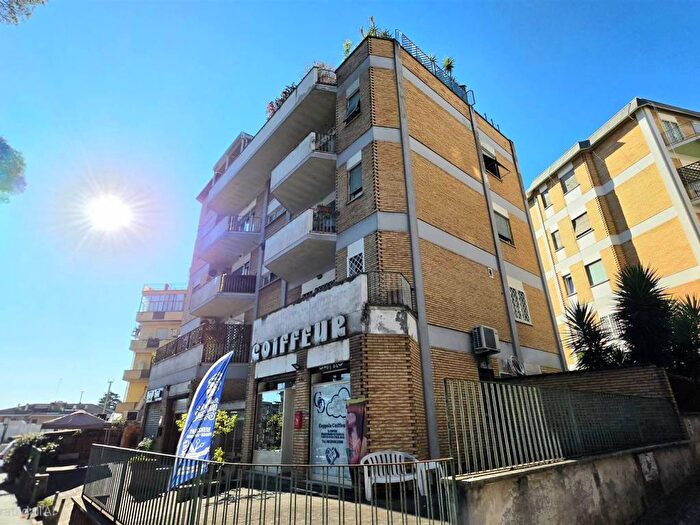Appartamento bilocale in vendita in Via di Grottarossa, Grottarossa Saxa Rubra, Roma