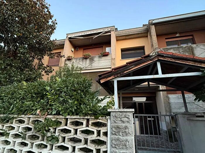 Appartamento quadrilocale in vendita in Torricelli, Castelfranco Emilia