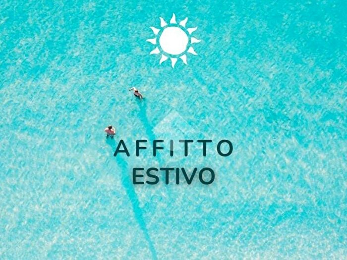 Appartamento trilocale in affitto in Via Raffaello Sanzio, Valverde, Cesenatico