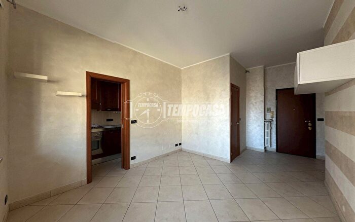 Appartamento bilocale in vendita in Via Terni, Torino