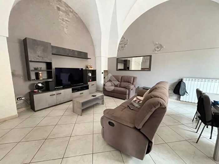 Appartamento trilocale in vendita in Via Tuglie, Sannicola
