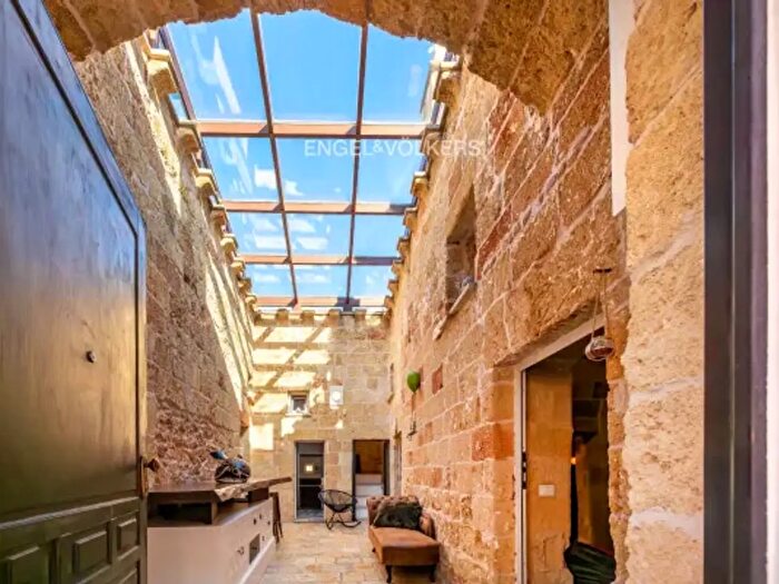 Casa con 5 locali in vendita in Corte Romanello, Casarano