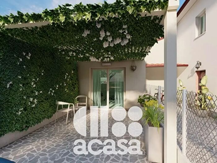 Casa trilocale in vendita in Via G Sozzi, Cesenatico