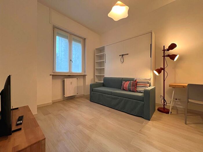 Appartamento monolocale in affitto in Via Venezuela, Gallaratese, Milano