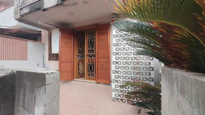 Casa trilocale in vendita in Via Fazzino, Messina