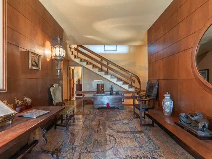 Casa con 6 locali in vendita in Piazzale Robert Schuman, Roma