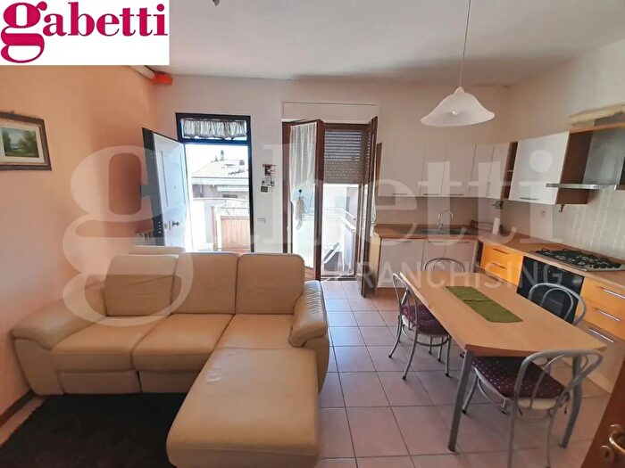 Appartamento quadrilocale in vendita in San Gimignano