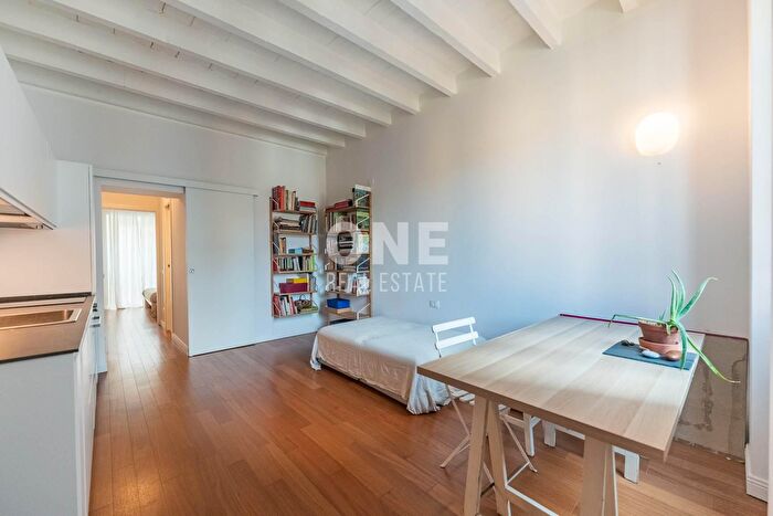 Appartamento bilocale in vendita in Via Natale Battaglia, Milano