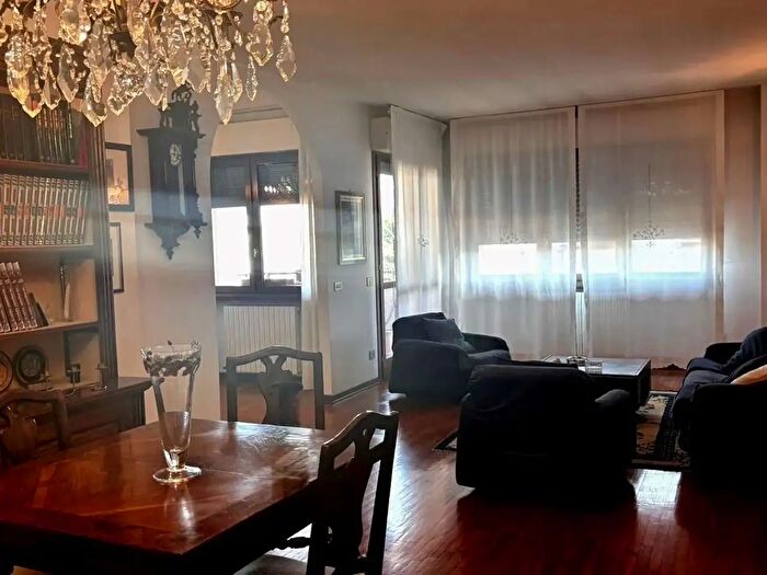 Appartamento trilocale in affitto in Colorno