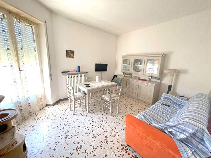 Appartamento trilocale in vendita in Novi Ligure