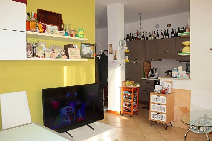 Appartamento trilocale in vendita in Govone Cuneo, Govone