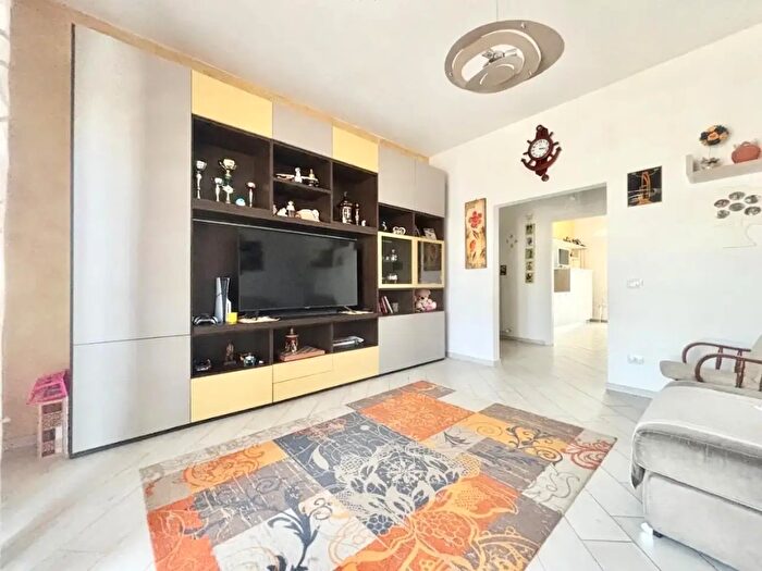Appartamento quadrilocale in vendita in Empoli
