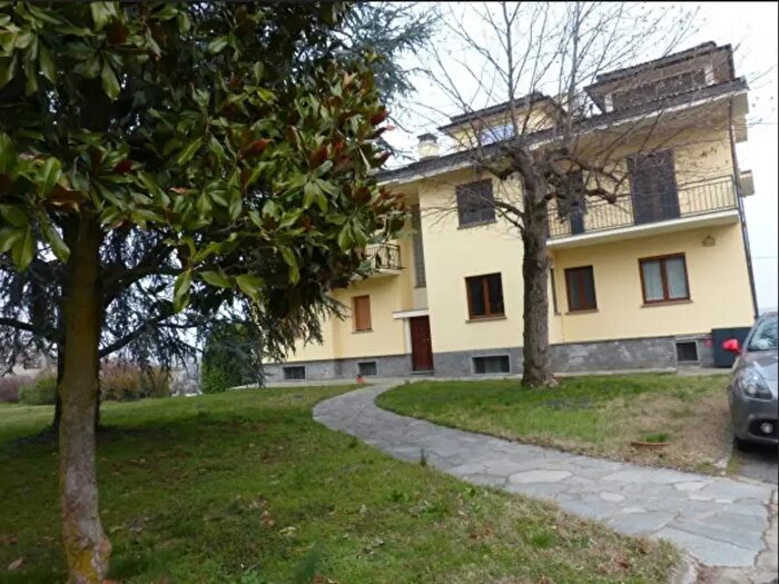 Appartamento quadrilocale in vendita in Fossano