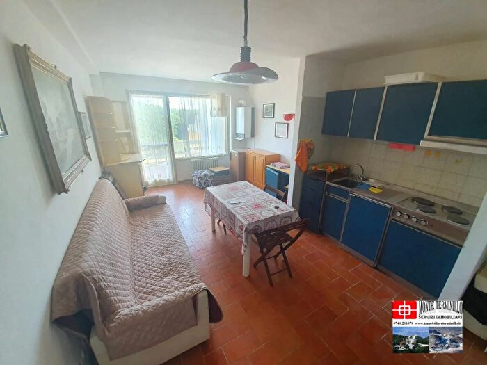 Appartamento trilocale in vendita in Sp Micigliano Rieti, Micigliano