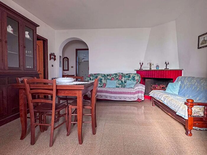 Appartamento con 6 locali in vendita in Siniscola