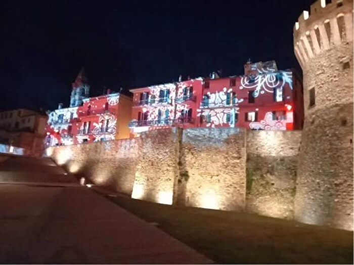 Appartamento bilocale in vendita in Via Bovicelli, Umbertide