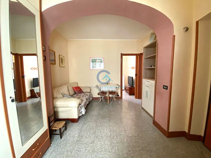 Appartamento bilocale in affitto in Catanzaro