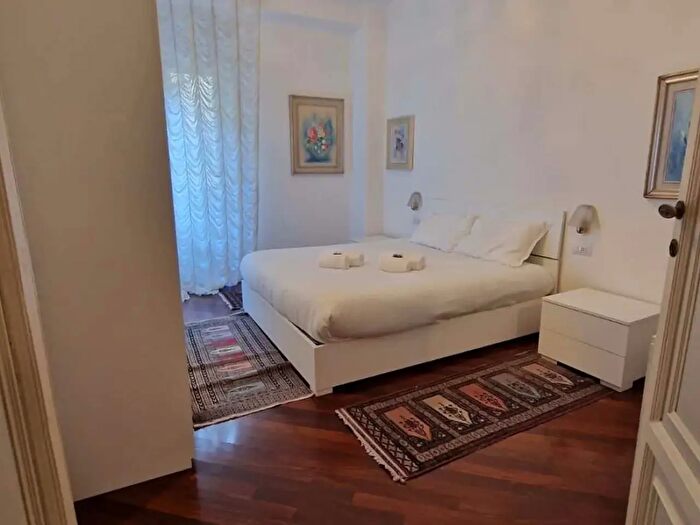 Appartamento monolocale in affitto in Via Fontana, Milano