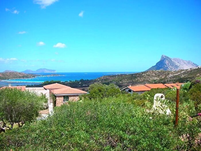 Casa con 5 locali in affitto in Loc Lu Nibareddu, Loiri Porto San Paolo