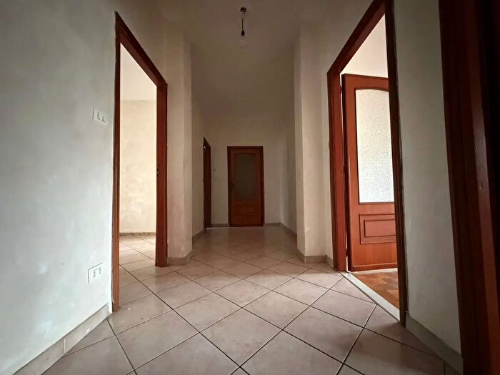 Appartamento trilocale in vendita in Pinerolo