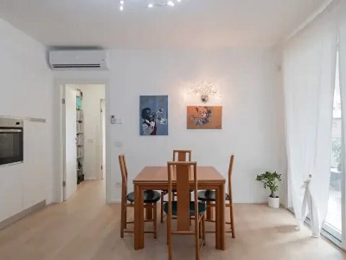 Appartamento bilocale in vendita in Via Barnaba Oriani, Milano