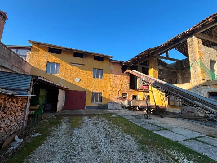 Casa bilocale in vendita in Via San Giovanni, Talmassons