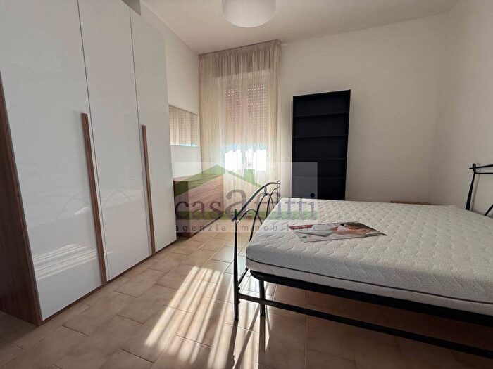 Appartamento con 6 locali in affitto in Via Miglianico, Chieti Scalo, Chieti