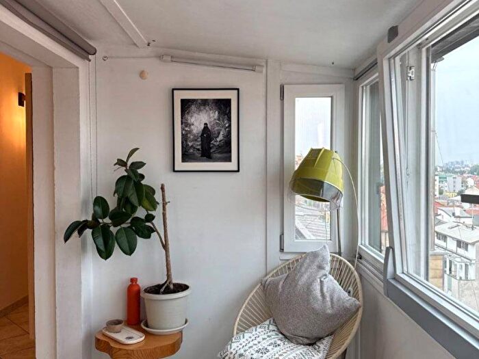 Casa bilocale in vendita in Via Minturno, Gorla, Milano