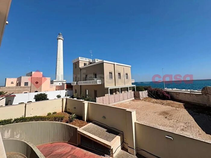 Appartamento trilocale in vendita in Via Tripoli, Bari