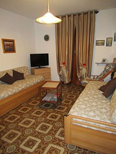 Appartamento quadrilocale in vendita in Teglio