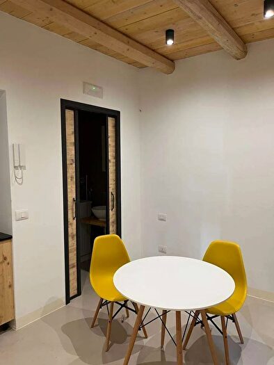 Appartamento trilocale in affitto in Corato