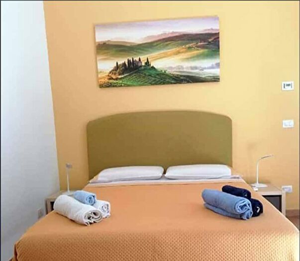 Appartamento in affitto in Via Raffaele Cadorna, Sallustiano, Roma