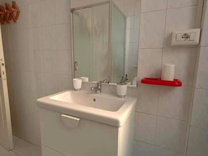 Appartamento monolocale in affitto in Via Lorenzo Bardelli, Firenze