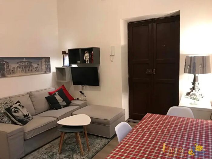 Appartamento bilocale in affitto in Borgo Piccinini, Parma