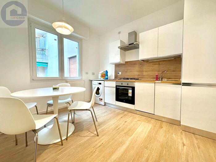 Appartamento trilocale in vendita in Via Alfonso Lamarmora, Sanremo