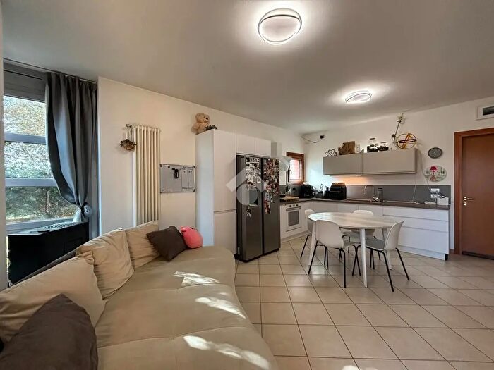 Appartamento trilocale in vendita in Via SantAnna, Borgoricco