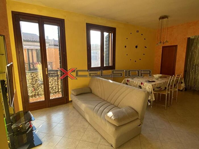 Appartamento bilocale in affitto in Via G Matteotti n bis Cavarzere VE, Centro, Cavarzere