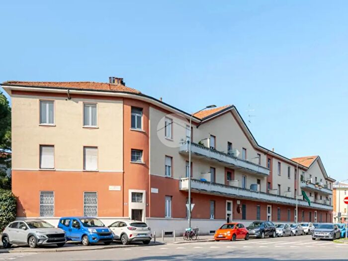 Appartamento bilocale in vendita in Piazza Monte Falterona, Milano