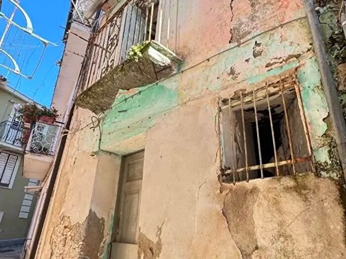 Casa bilocale in vendita in San Teodoro, Lamezia Terme