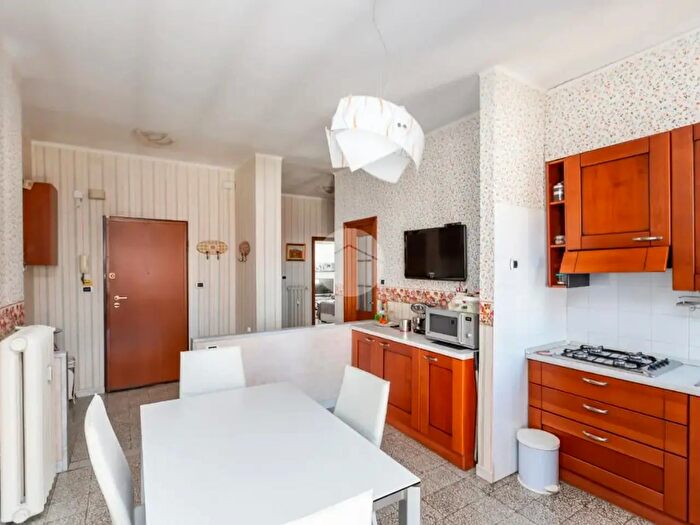 Appartamento bilocale in vendita in Via Sospello, Torino