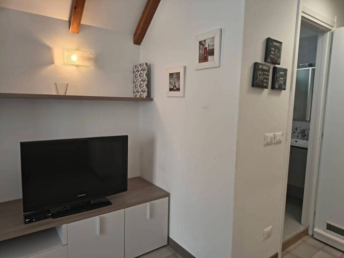 Appartamento monolocale in affitto in Via Pisana, Scandicci