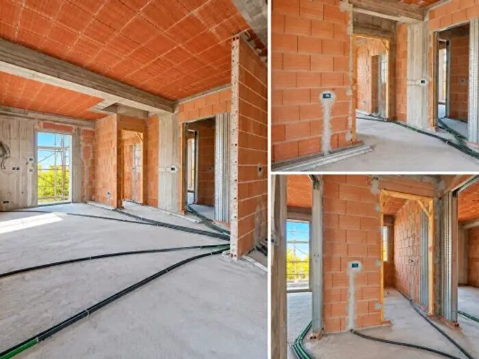 Appartamento quadrilocale in vendita in Strada, Giarre