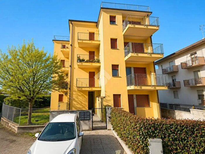 Appartamento bilocale in vendita in Via Aldo Musiani, Rimini