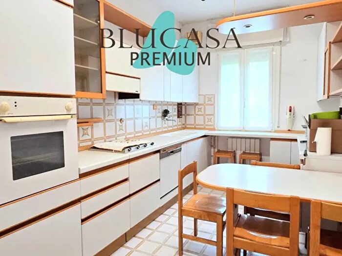 Appartamento trilocale in vendita in Via Clemente Monari, Forli'