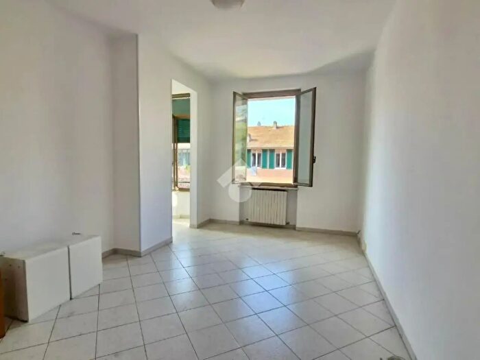 Appartamento quadrilocale in vendita in Via Mutilati del Lavoro, Reggio nell'Emilia